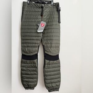 Beretta Men's M PRIMALOFT High Performance Pants Ski Snowboard Hunting Outdoors